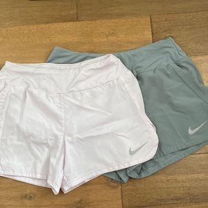 nike shorts bundle NWOT